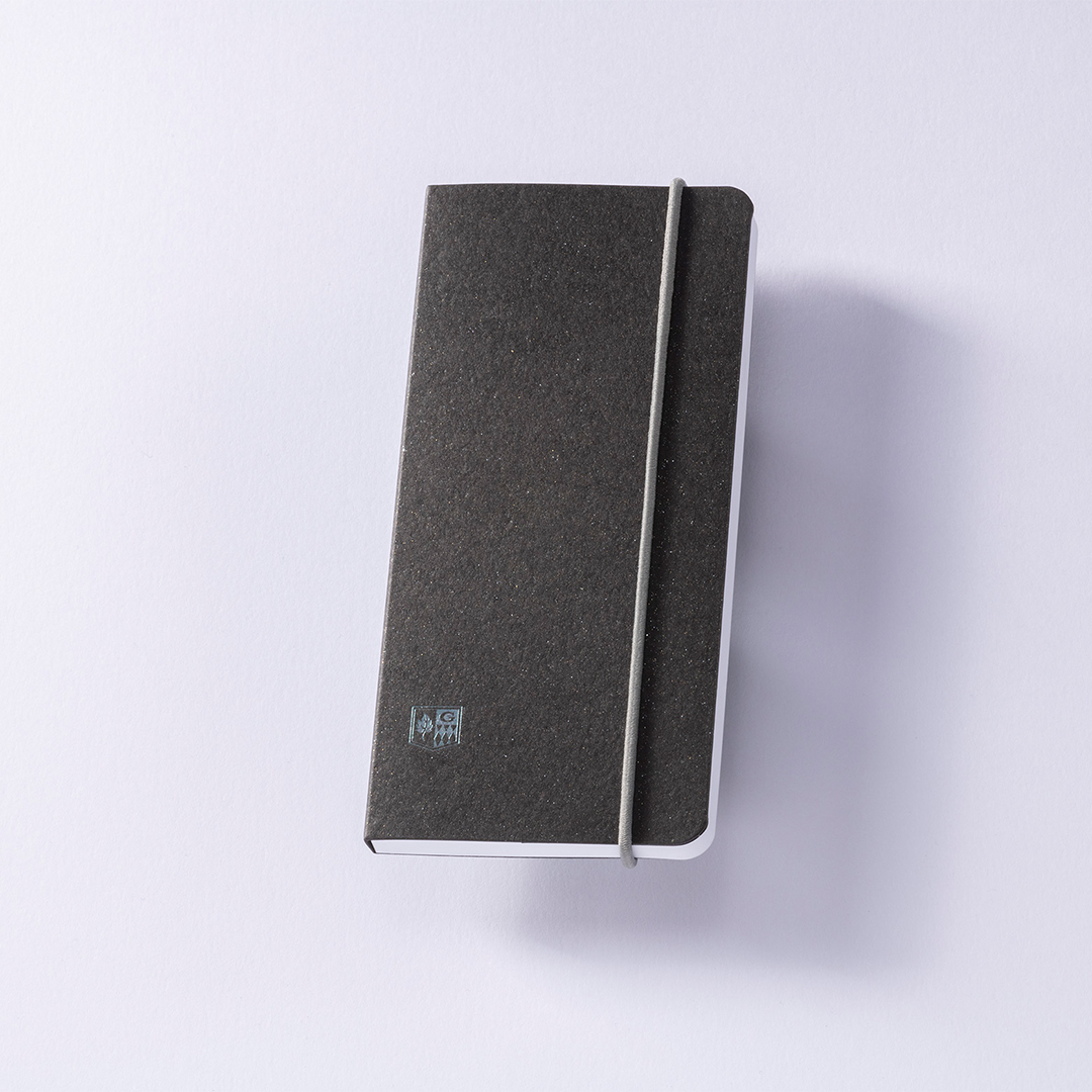 Pocket Pad Notisbok Deep Glance