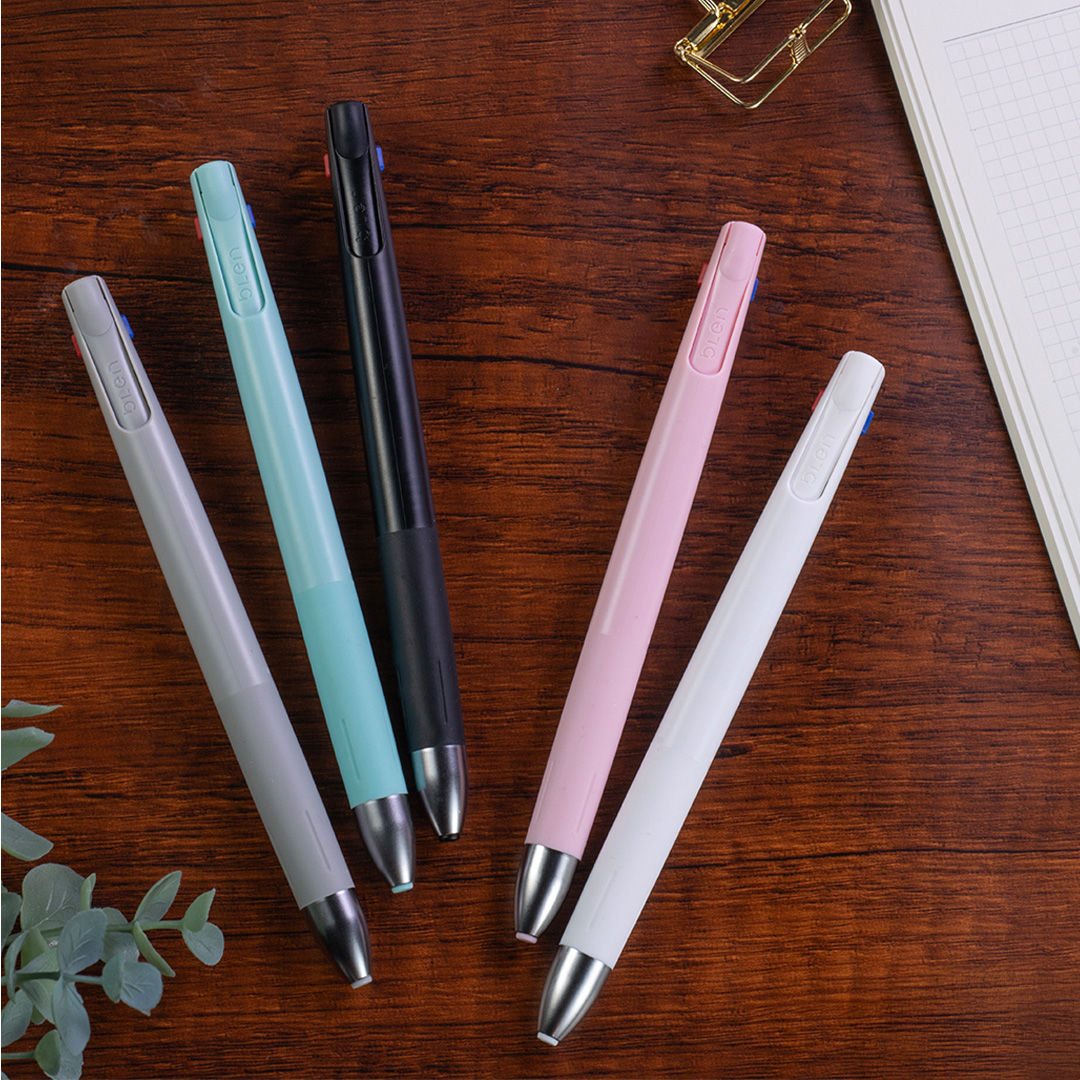 Blen 3C Multipen