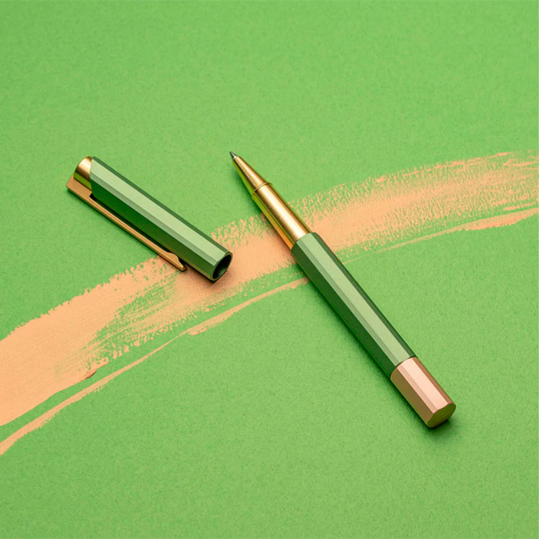 Bihex Rollerball Absinthe