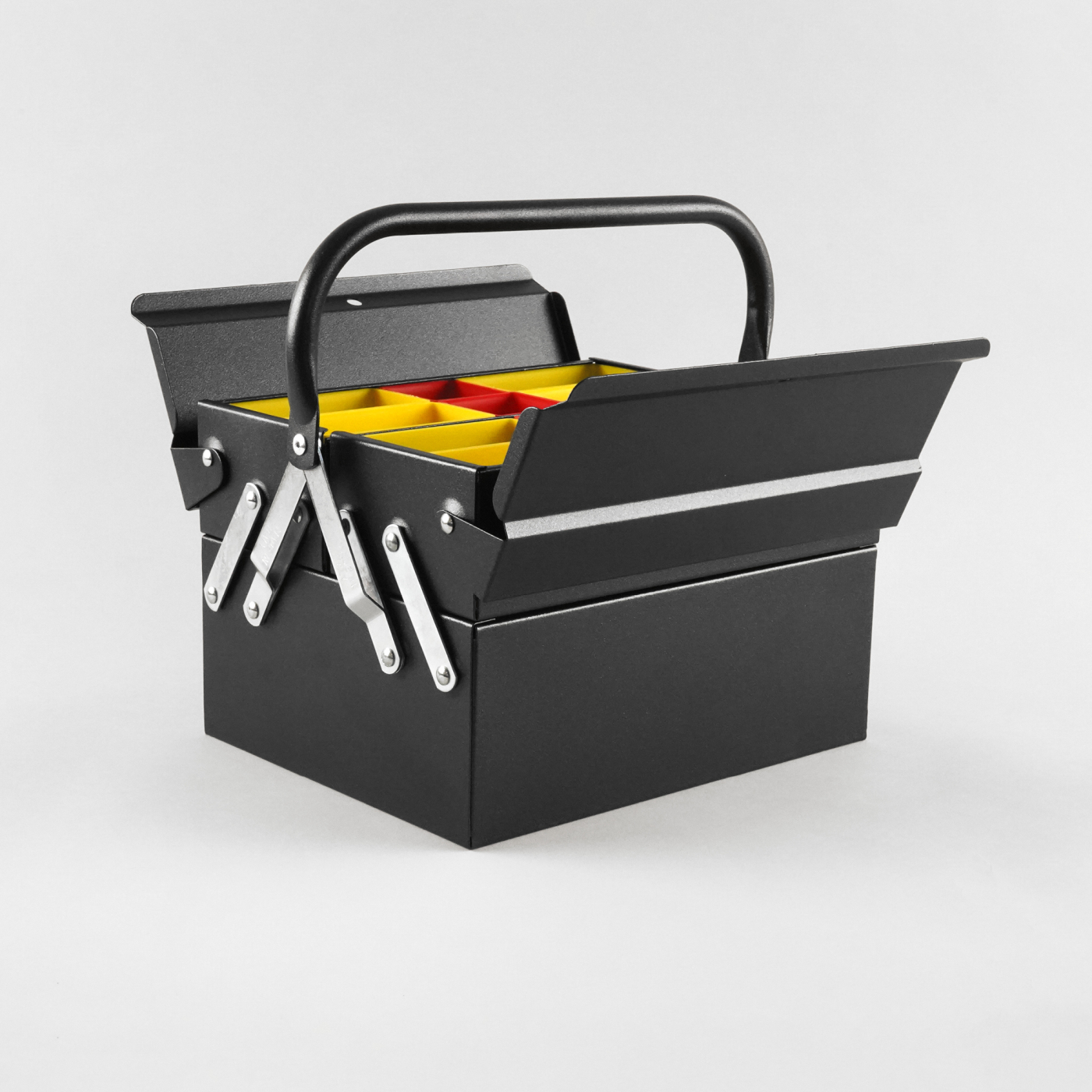Toolbox Atena Black