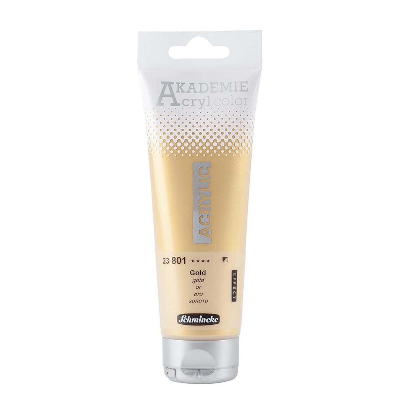 Akademie Akrylmaling 120 ml 12-sett