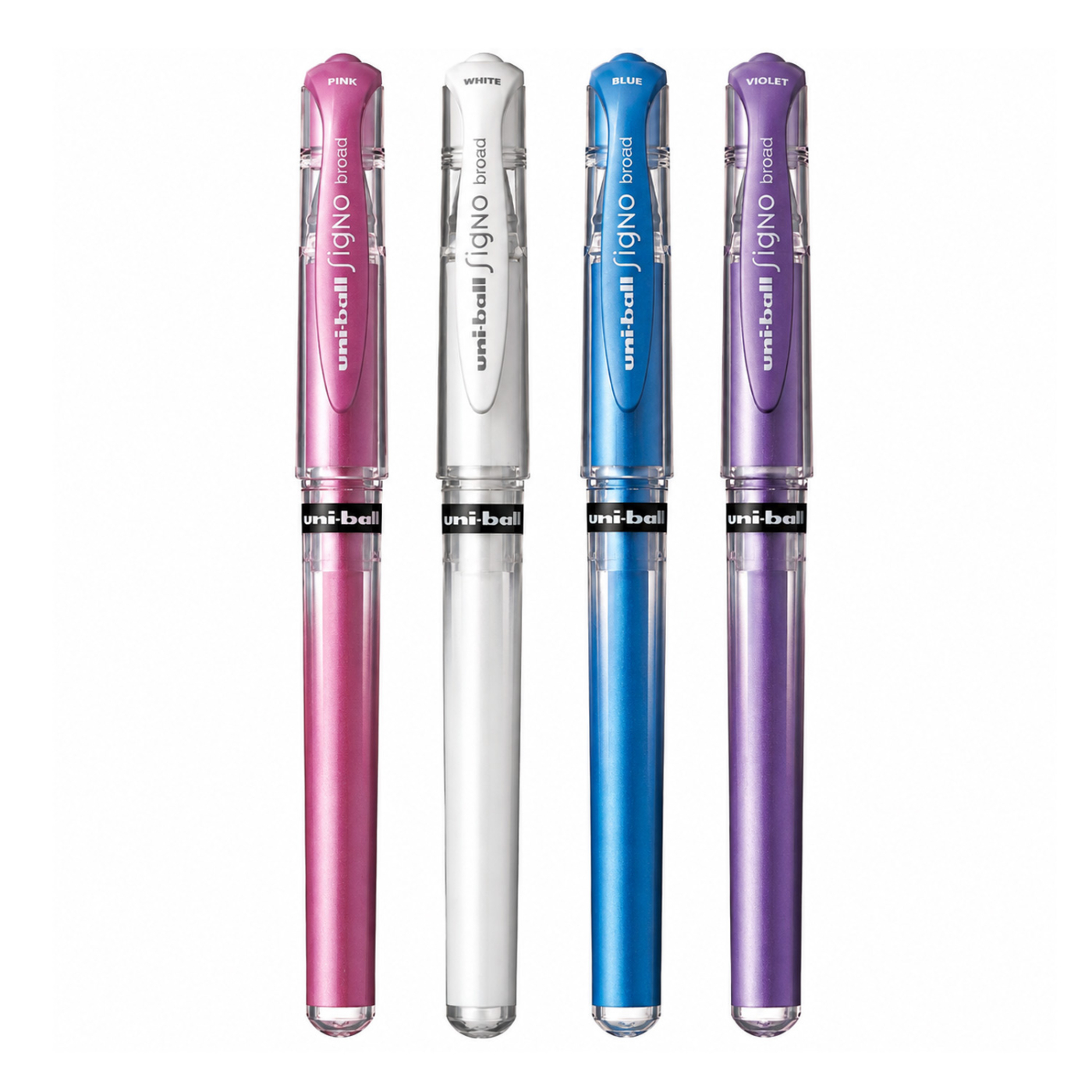 Signo Broad Um-153 Gel 4-sett No2