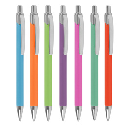 Kulepenn Rondo Soft i gruppen Penner / Fine Writing / Kulepenner hos Pen Store (100203_r)