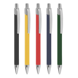 Kulepenn Rondo Soft i gruppen Penner / Fine Writing / Kulepenner hos Pen Store (100203_r)