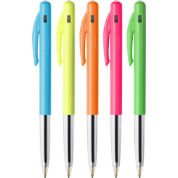 M10 Original Kulepenn Pen 10-set i gruppen Penner / Skrive / Blekkpenner hos Pen Store (100235)