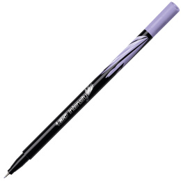 Intensity Fineliner 6-set Pastel Colors i gruppen Penner / Skrive / Fineliners hos Pen Store (100238)