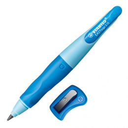 EASYergo Pencil Høyrehendt i gruppen Kids / Barnepenner / Skrivepenner for barn hos Pen Store (100266)