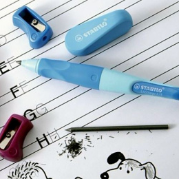 EASYergo Pencil Høyrehendt i gruppen Kids / Barnepenner / Skrivepenner for barn hos Pen Store (100266)