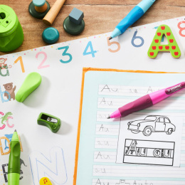 EASYergo Pencil Venstrehendt i gruppen Kids / Barnepenner / Skrivepenner for barn hos Pen Store (100267)