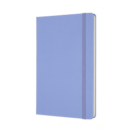 Classic Hardcover Large Hydrangea Blue i gruppen  Papir & Blokk / Skrive og ta notater / Notatbøker hos Pen Store (100403_r)