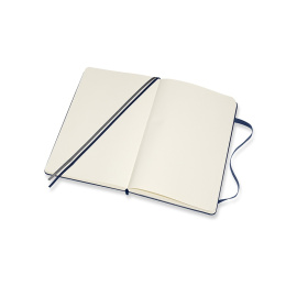 Classic Hardcover Expanded Blue i gruppen  Papir & Blokk / Skrive og ta notater / Notatbøker hos Pen Store (100430_r)
