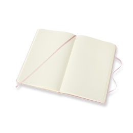 Hardcover Large Sakura Limited Edition - Light Pink i gruppen  Papir & Blokk / Skrive og ta notater / Notatbøker hos Pen Store (100456)