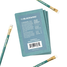 Vol 840 Clutch Notebook 3-set i gruppen  Papir & Blokk / Skrive og ta notater / Notatbøker hos Pen Store (100509)