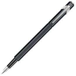 849 Fyllepenn Black i gruppen Penner / Fine Writing / Fyllepenner hos Pen Store (100534_r)
