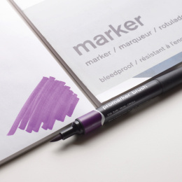 Marker Pad A4-blokk 75g i gruppen  Papir & Blokk / Artistblokk / Markerblokk hos Pen Store (100547)