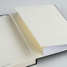 Notebook A5 Medium Dotted i gruppen  Papir & Blokk / Skrive og ta notater / Notatbøker hos Pen Store (100573_r)