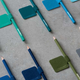 Pen Loop Royal Blue i gruppen  Papir & Blokk / Skrive og ta notater / Notatbøker hos Pen Store (100654)