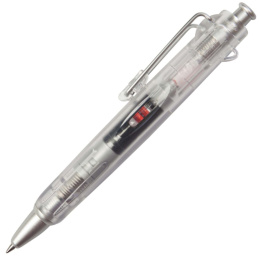 Airpress pen Clear i gruppen Penner / Skrive / Blekkpenner hos Pen Store (100946)