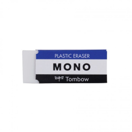 Mono Plastic Viskelær XS i gruppen Penner / Penntilbehør / Viskelær hos Pen Store (100969)