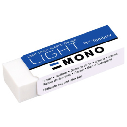 Mono Light Viskelær i gruppen Penner / Penntilbehør / Viskelær hos Pen Store (100973)