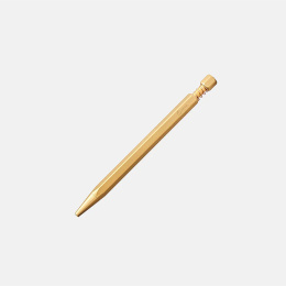 Classic Revolve Kulepenn Brass i gruppen Penner / Fine Writing / Kulepenner hos Pen Store (101376)