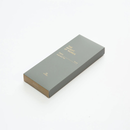 Classic Revolve Rollerball Brass i gruppen Penner / Fine Writing / Rollerballpenner hos Pen Store (101380)