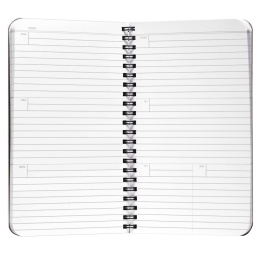 56-Week Planner i gruppen  Papir & Blokk / Kalendere /  Specialkalendere hos Pen Store (101445)