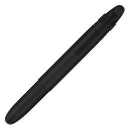 Bullet Black Clip i gruppen Penner / Fine Writing / Kulepenner hos Pen Store (101635)