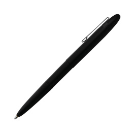 Bullet Black Clip i gruppen Penner / Fine Writing / Kulepenner hos Pen Store (101635)