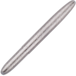 Bullet Brushed Chrome i gruppen Penner / Fine Writing / Kulepenner hos Pen Store (101636)