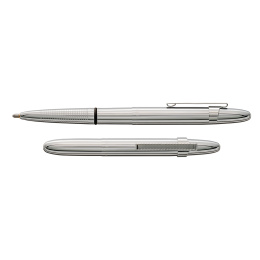 Bullet Chrome Clip i gruppen Penner / Fine Writing / Kulepenner hos Pen Store (101638)