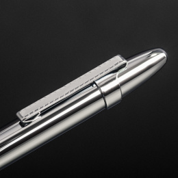 Bullet Chrome Clip i gruppen Penner / Fine Writing / Kulepenner hos Pen Store (101638)