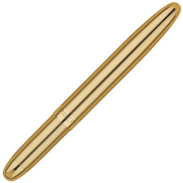 Bullet Messing i gruppen Penner / Fine Writing / Kulepenner hos Pen Store (101639)