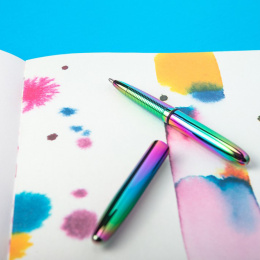 Bullet Rainbow i gruppen Penner / Fine Writing / Kulepenner hos Pen Store (101640)