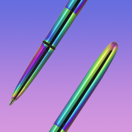 Bullet Rainbow i gruppen Penner / Fine Writing / Kulepenner hos Pen Store (101640)