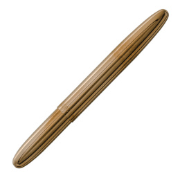 Bullet Raw i gruppen Penner / Fine Writing / Kulepenner hos Pen Store (101641)