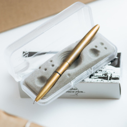 Bullet Raw i gruppen Penner / Fine Writing / Kulepenner hos Pen Store (101641)