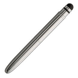 Bullet Stylus Chrome i gruppen Penner / Fine Writing / Kulepenner hos Pen Store (101643)