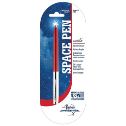 Cap-O-Matic Chrome i gruppen Penner / Fine Writing / Kulepenner hos Pen Store (101645_r)