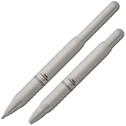 Telescoping Space Pen i gruppen Penner / Fine Writing / Kulepenner hos Pen Store (101651)