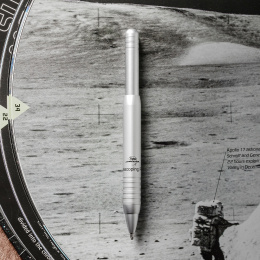 Telescoping Space Pen i gruppen Penner / Fine Writing / Kulepenner hos Pen Store (101651)
