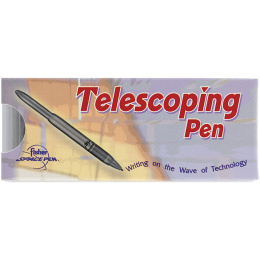 Telescoping Space Pen i gruppen Penner / Fine Writing / Kulepenner hos Pen Store (101651)