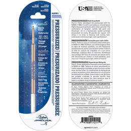 Trykksatt patron til Space Pen & Parker i gruppen Penner / Penntilbehør / Patroner og refiller hos Pen Store (101656_r)