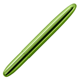 Bullet Lime Green i gruppen Penner / Fine Writing / Kulepenner hos Pen Store (101675)