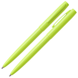 Cap-O-Matic Tradesman Yellow i gruppen Penner / Fine Writing / Kulepenner hos Pen Store (101681)