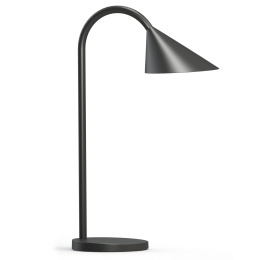 Sol LED Lamp Black i gruppen Hobby & Kreativitet / Hobbytilbehør / Belysning hos Pen Store (101728)