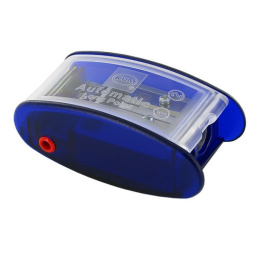 Blyantspisser Automatic Long Point AS2M i gruppen Penner / Penntilbehør / Blyantspissere hos Pen Store (101739)