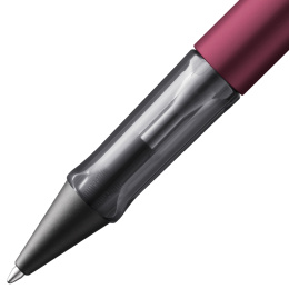 AL-star Black purple Kulepenn i gruppen Penner / Fine Writing / Kulepenner hos Pen Store (101789)