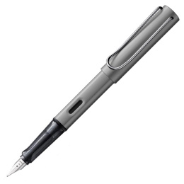 AL-star Fyllepenn Graphite Broad i gruppen Penner / Fine Writing / Fyllepenner hos Pen Store (101798)