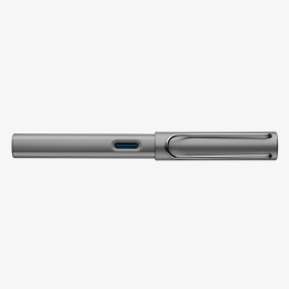 AL-star Fyllepenn Graphite i gruppen Penner / Fine Writing / Fyllepenner hos Pen Store (101798_r)